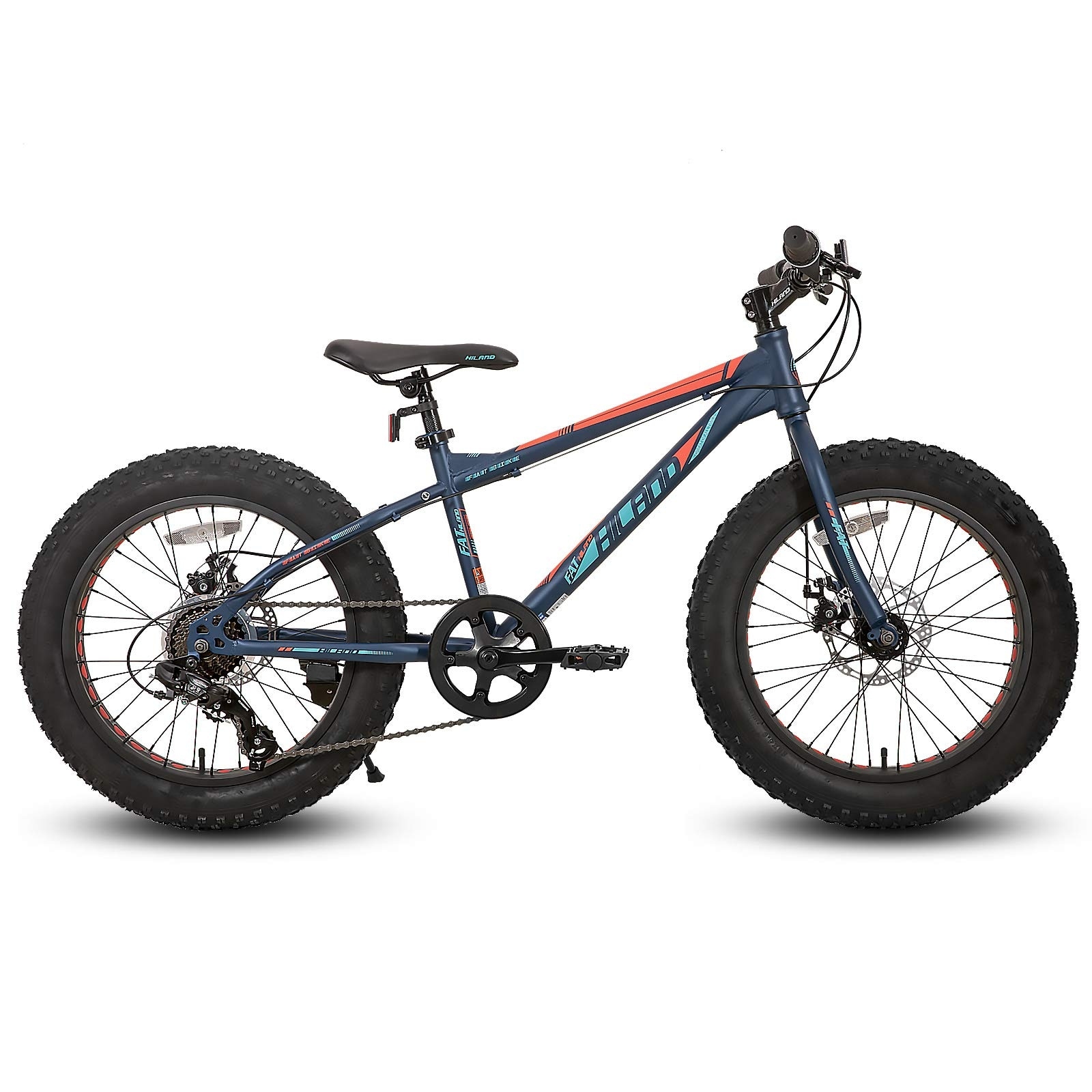 Kids 20 shop mountain bike